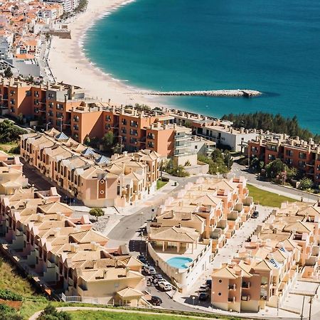 Sesimbra Natural Room And Private Access Exterior photo