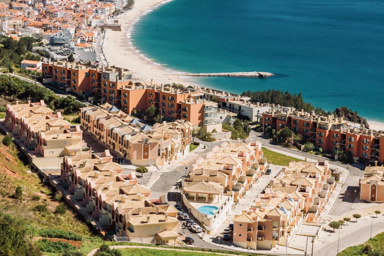 Sesimbra Natural Room And Private Access Exterior photo